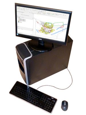 Персональные компьютеры