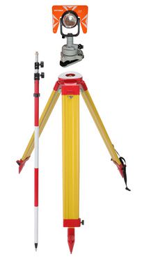 Геодезический инвентарь
