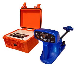 Оборудование для поиска инженерных коммуникаций