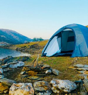 Бивачное снаряжение